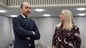 CDA houdt sleutel tot strengste asielwetten ooit – wat gebeurt er als ze tegenstemmen?