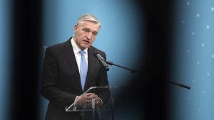 CDA-kopstuk Sybrand Buma krijgt onverwacht topfunctie bij hoogste bestuursorgaan