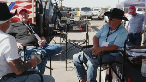 Chaos in Texas: olie-arbeiders vrezen voor hun toekomst terwijl industrie wankelt