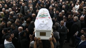 Chaos over staakt-het-vuren: niemand weet meer wat er precies voor Libanon geldt