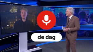 Chiem Balduk onthult wat Duitse politici werkelijk denken over Nederland