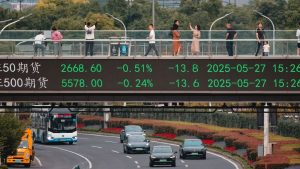 China’s nieuwe wet beschermt bedrijven tegen buitenlandse druk – dit verandert alles voor handel