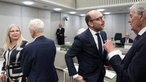 Coalitie houdt adem in: deze stemming bepaalt het lot van Nederland