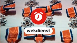 Colombia start grootste fossiele brandstof operatie ooit terwijl Nederland lintjes uitdeelt