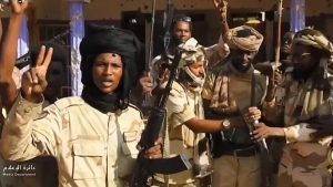 Colombiaanse huurlingen speelden cruciale rol bij massaslachting die Al-Fasher voor altijd veranderde