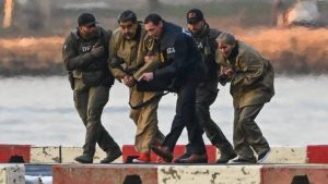 Commando wint 4 ton door te wedden op arrestatie Maduro – hoe wist hij het van tevoren?