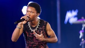 D4vd-fans geschokt: zanger opgepakt na mysterieuze dood tienermeisje