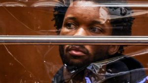 D4vd ontkent betrokkenheid bij mysterieuze dood meisje gevonden in kofferbak auto