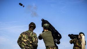 Defensie stopt plotseling droneoefeningen Weert na mysterieuze incidenten vliegveld Kempen