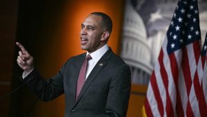 Democraten veroveren cruciale kiesdistricten Virginia ondanks verwachtingen