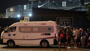 Derby in Peru eindigt in drama: fans betalen ultieme prijs voor voetbalpassie