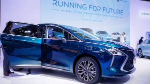 Deze autofabrikanten worstelen nog altijd met de elektrische omschakeling die iedereen verwacht