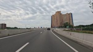 Deze gevaarlijke Groningse bocht eist opnieuw slachtoffers ondanks nieuwe veiligheidsmaatregelen