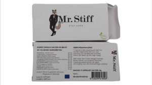 Deze gevaarlijke stof in erectiemiddelen zorgt voor medische noodgevallen in heel Nederland