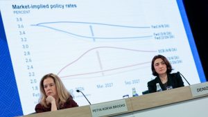 Deze kleine oorlog kan jouw spaargeld doen verdampen binnen maanden