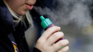 Deze nieuwe vape-controles gaan veel verder dan je denkt