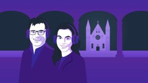 Deze sluwe truc in De Stemming podcast zorgt voor complete chaos onder luisteraars