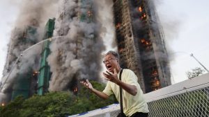 Deze World Press Photo nominaties uit Gaza en Kyiv laten zien wat de wereld liever vergeet