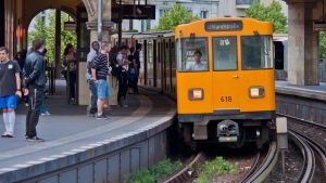 Dit gebeurde er toen Duitsland het goedkope ov-ticket invoerde – nu overweegt Nederland hetzelfde