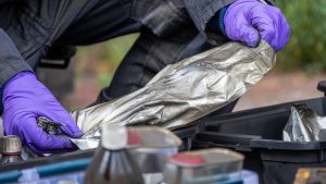 Drugscriminelen veranderen tactiek: politie vindt plots veel minder labs en dumpingen