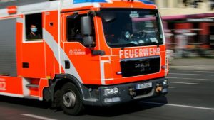 Duitse mannen ontdekken radioactieve stof tijdens onschuldige paaseieren zoektocht