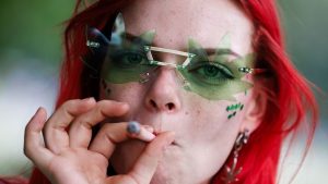 Duitse regering schrikt van eigen wietbeleid: ‘Dit hadden we niet verwacht