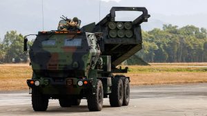 Estland investeert miljoenen in drie nieuwe Himars-systemen om buurland af te schrikken