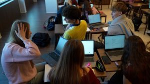 Estland test speciale ChatGPT-versie die alles verandert voor scholieren