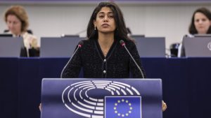 Europarlementariër Hassan ondervraagd in Parijs: wat heeft dit te maken met Japanse terrorist?