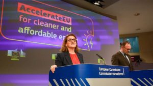 Europa’s geheime plan om energiecrisis op te lossen verbaast iedereen