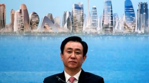Evergrande-oprichter geeft toe: zo misleidde hij miljoenen investeerders jarenlang