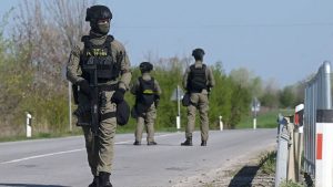 Explosieven bij gaspijpleiding ontdekt: wat betekent dit voor de energievoorziening in Europa?