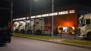 Fataal ongeval slachthuis Helmond schokt collega’s: ‘Dit had nooit mogen gebeuren