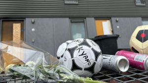 Fatale brand Roermond blijft onopgelost: alle verdachten overleden voordat zaak kon beginnen