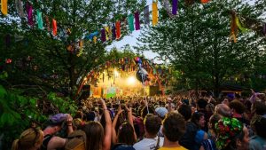 Festivalgangers bereiken psychologische grens: kaartverkoop stort in ondanks stijgende prijzen
