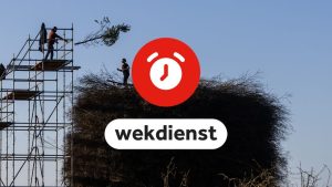 Feyenoord kan PSV kampioen maken terwijl paus Leo XIV eerste paasboodschap uitspreekt