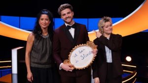 Frank van Leeuwen verrast iedereen met onverwachte overwinning in finale De slimste mens