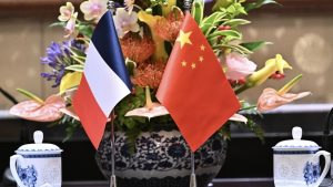 Franse drugshandelaar geëxecuteerd in China ondanks internationale protesten