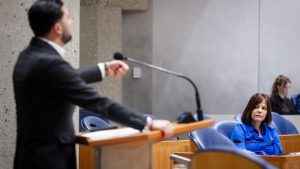 Geheime datakluis toeslagenschandaal ontdekt: Kamer vreest doofpotoperatie