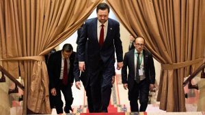 Geheime gesprekken VS-Iran in Pakistan leiden tot doorbraak die niemand zag aankomen