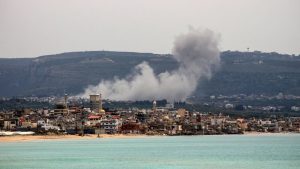 Geheime signalen uit Libanon veranderen alles voor VS-Iran gesprekken