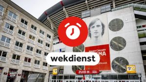 Gratis Arena-tickets voor Johannen zorgen voor verrassende wending tijdens Palestijnse verkiezingen
