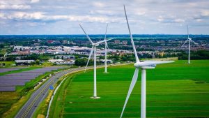 Groene Hart bewoners starten massaal verzet tegen windmolenplannen van gemeente