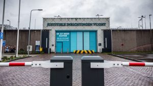 Hobbyvlieger verliest drone na mysterieuze vluchten boven gevangenis Vught