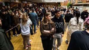 Hongaarse kiezers breken alle records: wat deze historische opkomst betekent voor Europa