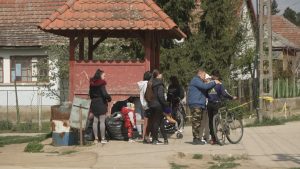 Hongaarse kiezers onthullen hoe Fidesz hen betaalt voor stemmen: ‘Ik kreeg 50 euro