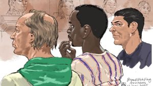 Hoofdverdachte Arnhemse brand ontkent alles: wat zeiden getuigen werkelijk over die nacht?