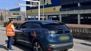 IKEA Duiven klanten staan voor gesloten deuren door mysterieuze internetstoring die al dagen aanhoudt