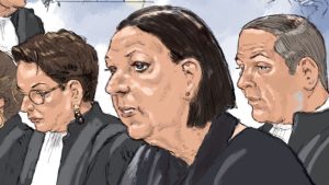 Inez Weski riskeert 4,5 jaar cel: wat deed de beroemde advocaat werkelijk fout?