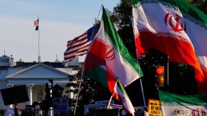 Iran en VS bereiken doorbraak: twee weken staakt-het-vuren verandert alles in Midden-Oosten